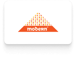 Home New 57 Client Modern logo