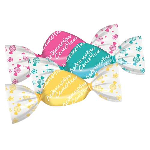 Candy Packaging web image