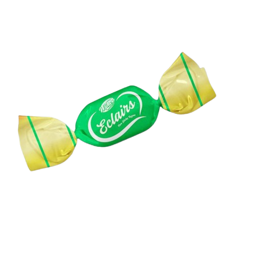 Eclaire Wrapper web image