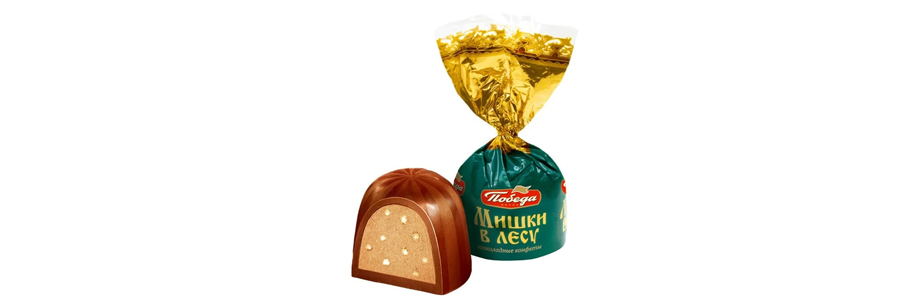 Twist Wrap Packaging 8 chocolate wrapper Packaging Design