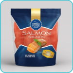 salmon image image