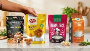 How Digital Printing Packaging Helps Start ups Stand Out in a Competitive Market