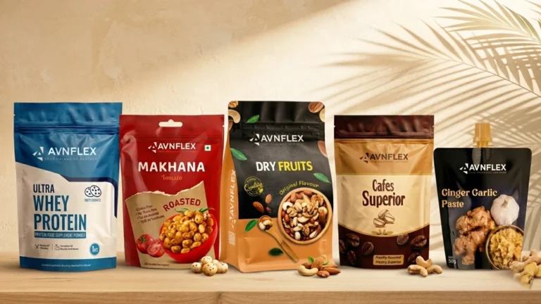 News and Events 20 Packaging as Brand Identity: Why First Impressions Matter in a Competitive Market